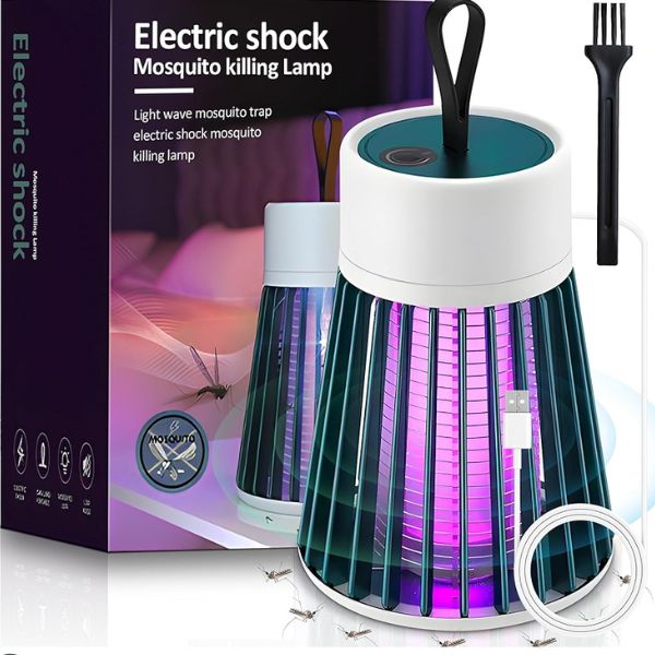 Oferta del 50% de descuento en Lámpara anti-mozquitokill